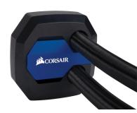 Corsair Hydro Series H115i - 294371 - zdjęcie 12